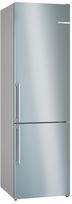 saldytuvai - Bosch KGN39VIBT - 2 nuotrauka