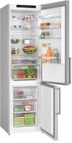 saldytuvai - Bosch KGN39VIBT - 3 nuotrauka