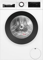 skalbimo masinos 5 kg - Bosch WNG2540LSN - 1 nuotrauka
