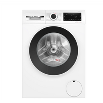 skalbimo masinos 5 kg - Bosch WNG2540LSN - 2 nuotrauka
