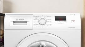 ermitazas - Bosch WGE03200SN - 2 nuotrauka