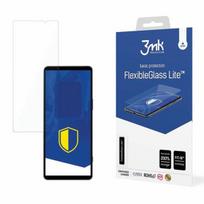 3MK FlexibleGlass Lite Sony Xperia 1 V Hybrid Glass