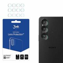 xperia 1 v - 3MK Lens Protect Sony Xperia 1 V Protection for camera lens 4pcs - 1 nuotrauka