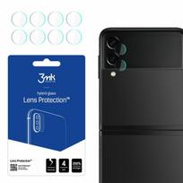 3MK Lens Protect Sam Z Flip 3 5G Protection for camera lens 4pcs