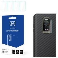 3MK Lens Protect Ulefone Armor X10 Pro Protection for camera lens 4pcs