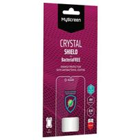 Myscreen Protector MS CRYSTAL BacteriaFREE Sam A25 5G A256