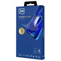 3MK FlexibleGlass Pro Redmi Note 14 5G Hybrid Glass