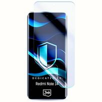 3MK FlexibleGlass Redmi Note 14 5G Hybrid Glass