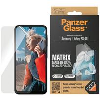 samsung galaxy a25 5g - PanzerGlass Ultra-Wide Fit Sam A25 5G A256 D3O Screen Protection 7360 - 1 nuotrauka