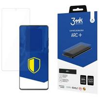 motorola g85 - 3MK Folia ARC  Motorola Moto G85 Folia Fullscreen - 1 nuotrauka