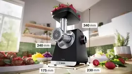 mfws650b - Bosch MFWS650B - 2 nuotrauka