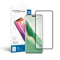 Tempered Glass Blue Star - Honor Magic6 Pro - black Tempered Glass Blue Star