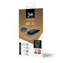 3MK ARC 3D Fullscreen film Sam A520 A5 2017 front, back, sides