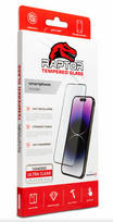 SWISSTEN Swissten Raptor Diamond Ultra Clear Full Face Tempered Glass for Samsung Galaxy S24 Plus