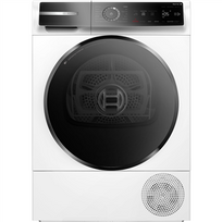 dziovykle 9kg - Bosch WQB246DASN - 3 nuotrauka