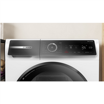 dziovykle 9kg - Bosch WQB246DASN - 5 nuotrauka