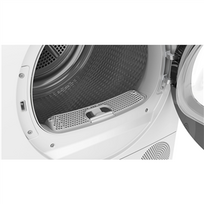 dziovykle 9kg - Bosch WQB246DASN - 7 nuotrauka