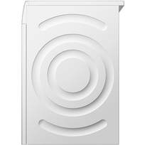 dziovykle 9kg - Bosch WQB246DASN - 8 nuotrauka