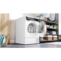 dziovykle 9kg - Bosch WQB246DASN - 10 nuotrauka