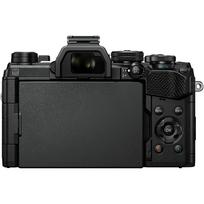 mark ii - Olympus OM SYSTEM OM-5 Body (Black) - 4 nuotrauka