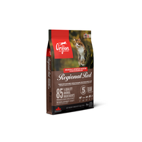 Orijen Regional Red sausas maistas katėms 1.8 kg