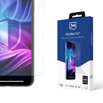 filmai - Google Pixel 8A 5G - 3mk Silky Matt Pro - 1 nuotrauka