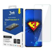 3MK Silver Protect  Motorola Edge 2022 Wet-mounted Antimicrobial Film