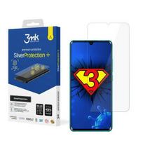 xiaomi mi 10 - 3MK Silver Protect  Xiaomi Mi Note 10 Wet-mounted Antimicrobial Film - 1 nuotrauka