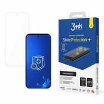 pixel 9 plevele - 3MK SilverProtect  Google Pixel 9 Pro Wet-mounted Antimicrobial Film - 1 nuotrauka