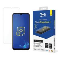 folijos plevele - 3MK SilverProtect  Sam M34 5G Wet-mounted antimicrobial film - 1 nuotrauka