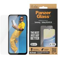 ultra wide - PanzerGlass Ultra-Wide Fit Sam A15 / A15 5G Screen Protection 7349 - 1 nuotrauka