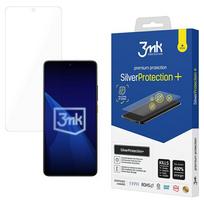 poco x7 - 3MK SilverProtect  wet-mounted antimicrobial film for POCO X7 Pro - 1 nuotrauka