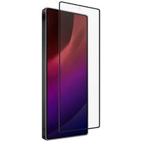 uniq Optix Vivid toughened glass for Samsung Galaxy S25 Ultra