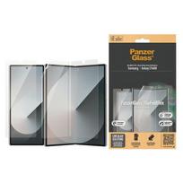 fold6 - PanzerGlass Bundle 2in1 Sam Z Fold6 F956 Screen Protector Ultra Wide-Fit   TPU Classic Fit 7371 - 1 nuotrauka