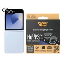 kameros apsauga samsung galaxy - PanzerGlass Hoops Camera Sam Z Flip6 F741 7372 camera lens protector hoop optic rings - 1 nuotrauka