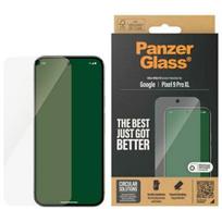 google pixel 9 pro xl - PanzerGlass Ultra-Wide Fit Google Pixel 9 Pro XL Screen Protection 4786 - 1 nuotrauka