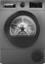 bosch dziovykla - Bosch WQG245DXSN - 1 nuotrauka
