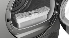 bosch dziovykla - Bosch WQG245DXSN - 3 nuotrauka