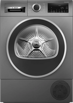 Bosch WQG245DRSN