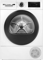 bosch dziovykla - Bosch WQG2450BSN - 1 nuotrauka