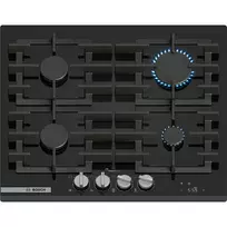dujinies - Bosch PRP6A6H40 - 2 nuotrauka