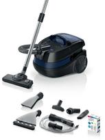 kilimu valymas - Bosch BWD41700 - 2 nuotrauka