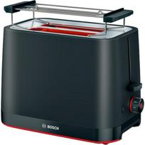 bosch 2 slot toaster - Bosch MyMoment TAT3M123 - 2 nuotrauka