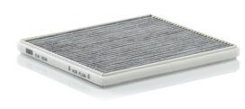 Salono filtras MANN-FILTER CUK 1828