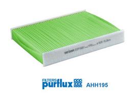 Salono filtras PURFLUX PX AHH195
