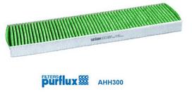 Salono filtras PURFLUX PX AHH300