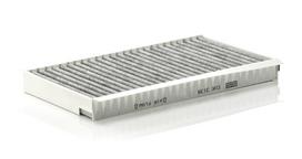 Salono filtras MANN-FILTER CUK 3139