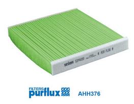 Salono filtras PURFLUX PX AHH376