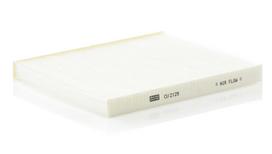 Salono filtras MANN-FILTER CU 2129