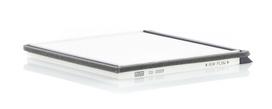 Salono filtras MANN-FILTER CU 2225